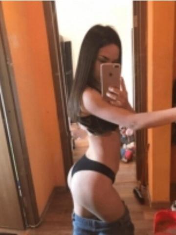 Анкета проститутки Каролина, 24 года